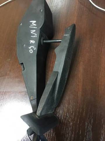Педали газа 35426786284 BMW