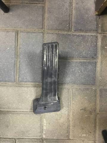 Педали газа 35426860000 BMW