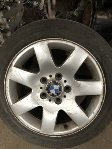 36111094498 BMW Диски колесные литые (легкосплавные, титановые) купить в Каменское