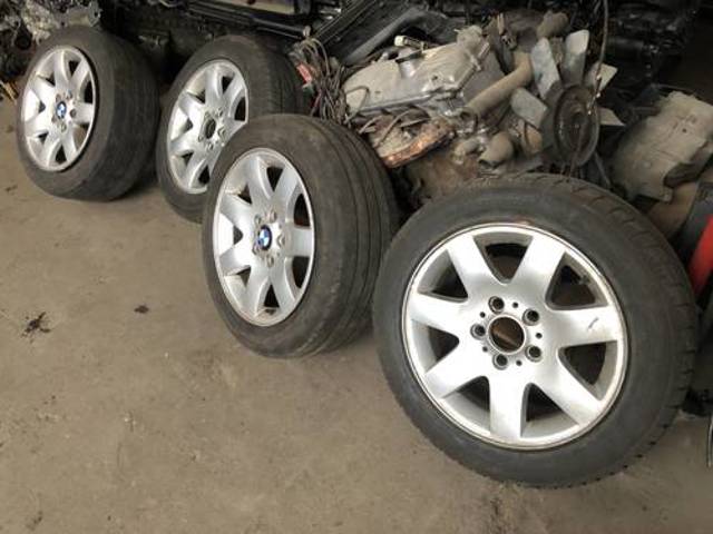 BMW 36111094498 Диски колесные в наличии Житомир
