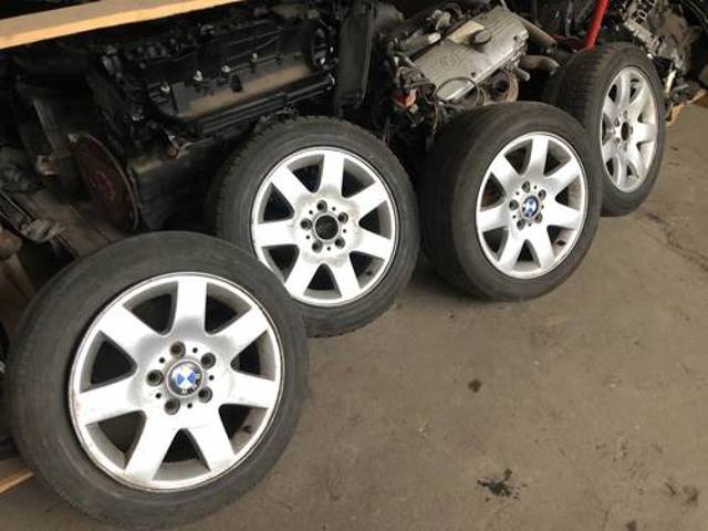 BMW 36111094498 Диски колесные в наличии Чернигов