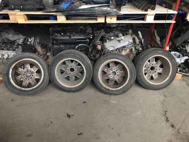 BMW 36111094498 Диски колесные в наличии Винница