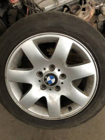 36111094498 BMW Диски колесные купить в Черкассы