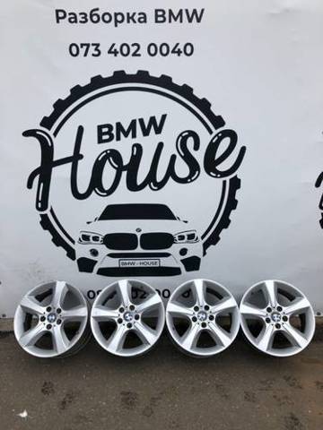 Диски 36116772243 BMW
