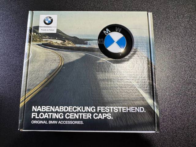 Колпаки на диски BMW X1