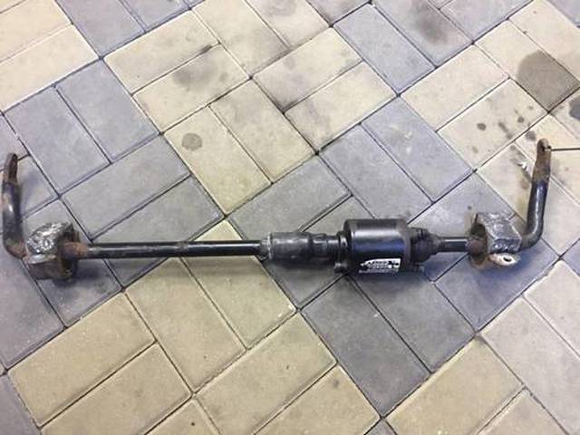 Стабилизатор задний 37126752801 BMW