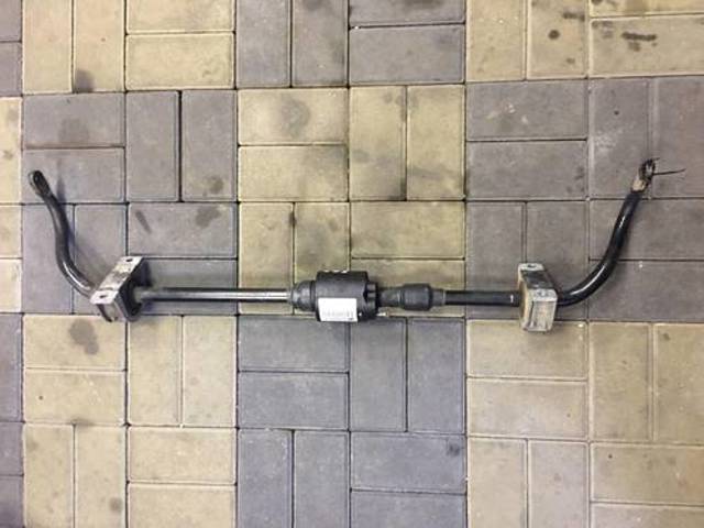 Стабилизатор задней оси 37126775187 BMW