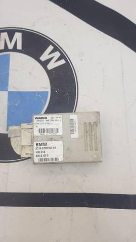 Блок управления пневмоподвеской 37146793163 BMW