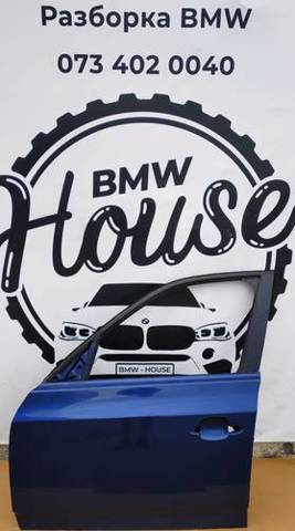 Двери кабины 41003451015 BMW
