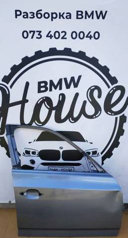 Пассажирская передняя дверь 41003451016 BMW