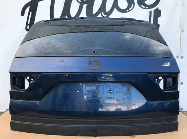 Пятая дверь 41003452197 BMW