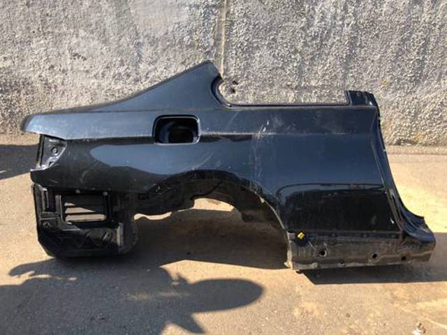 Боковая часть задняя правая 41007168968 BMW