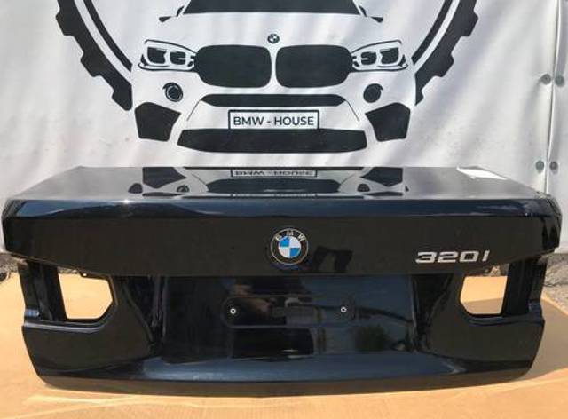 Крышка багажника 41007288757 BMW