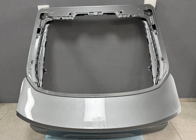 41007487540 BMW Крышка багажника купить в Чернигов