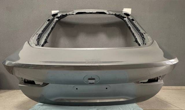 BMW 41007487540 Крышка багажника в наличии Украина