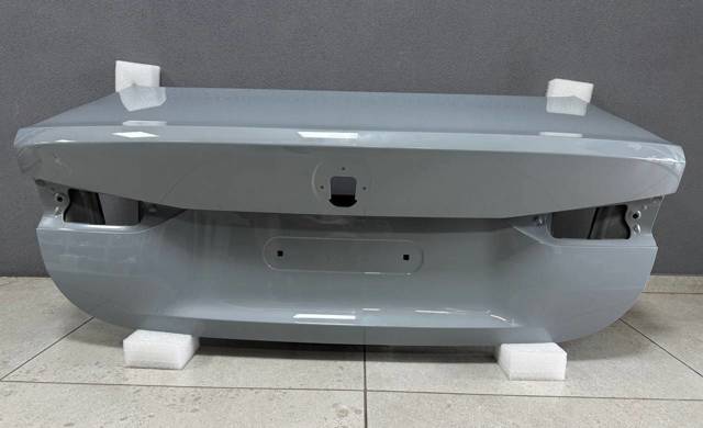 41007956379 BMW Крышка багажника купить в Житомир