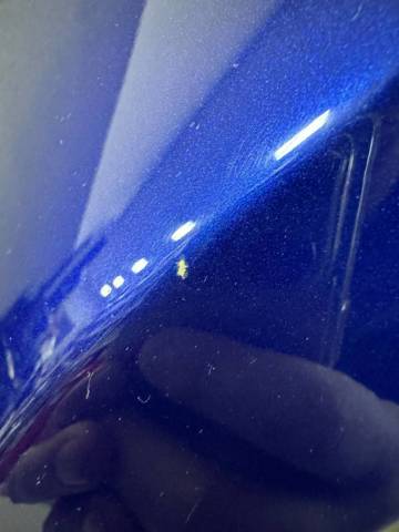 41008071598 BMW Крыло переднее правое купить в Украина