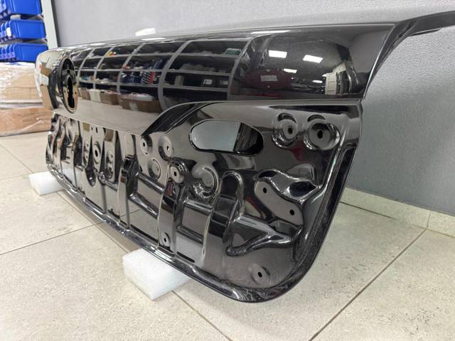 41009466967 BMW Крышка багажника купить в Житомир