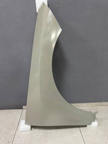 Боковая часть передняя правая 41009627296 BMW