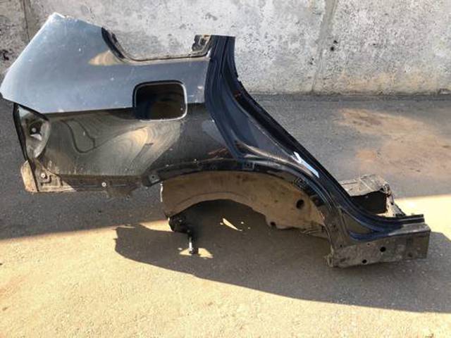 Крыло правое заднее 41217174354 BMW