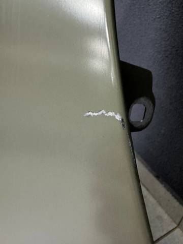 Крыло левое 41359633623 BMW