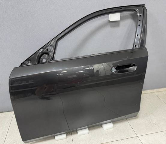 Двери кабины 41515A32EA3 BMW