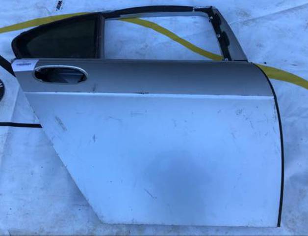 Дверь задняя, правая 41517202084 BMW