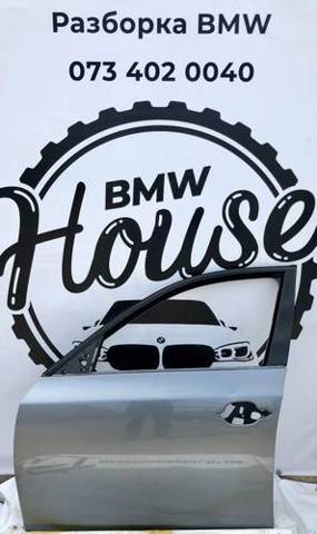BMW 41517202339 Дверь передняя левая в наличии Кривой Рог
