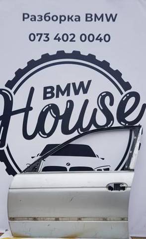 Двери 41518216817 BMW