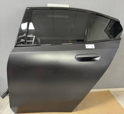 Дверь пассажирская задняя левая 41525A32EA7 BMW