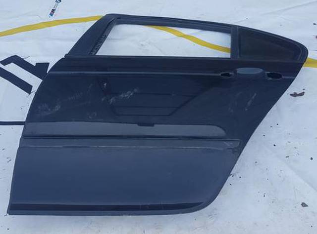 BMW 41527034153 Дверь задняя левая в наличии Львов