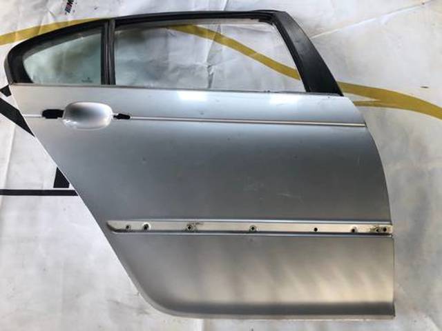 Дверь задняя в сборе BMW 3