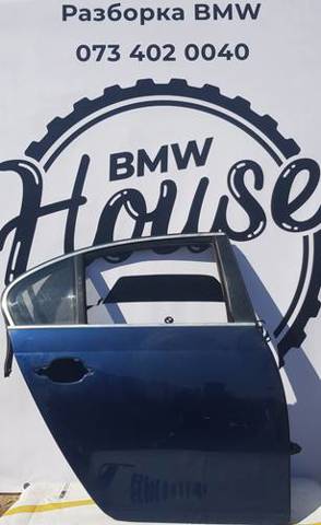 Дверь задняя, правая 41527202342 BMW