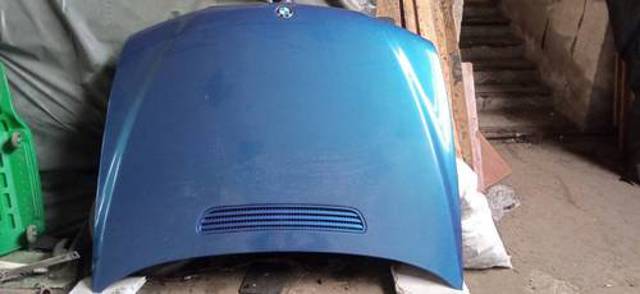 Капот двигателя 41617043239 BMW