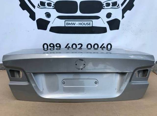 Крышка багажника 41617168515 BMW