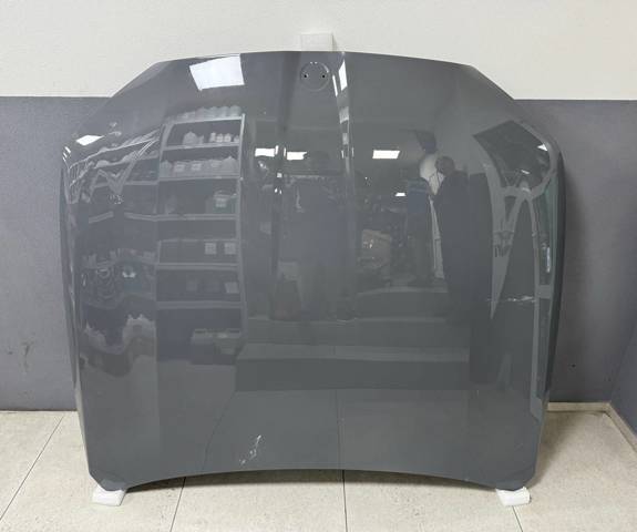 41619633618 BMW Капот купить в Львов