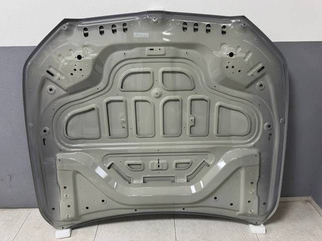41619633618 BMW Капот купить в Житомир