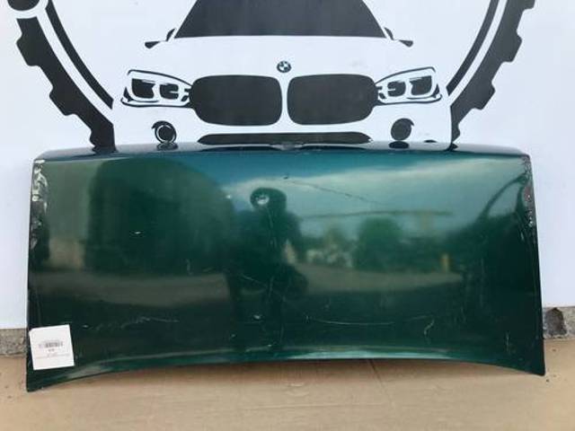 Крышка багажника 41621959609 BMW