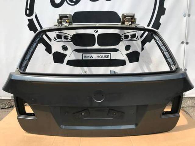Дверь 5 BMW 5