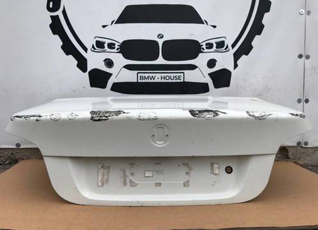 Крышка багажника 41627168761 BMW