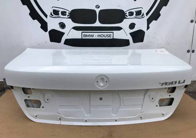 Крышка багажника 41627172332 BMW