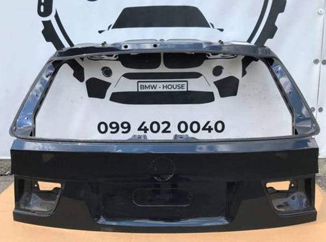 Пятая дверь 41627262544 BMW