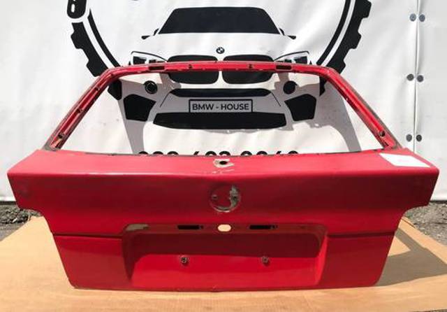BMW 41628239223 Дверь задняя (багажная 3/5-я (ляда) в наличии Киев