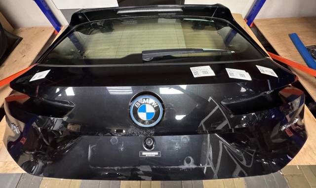 Задняя ляда 41629621635 BMW