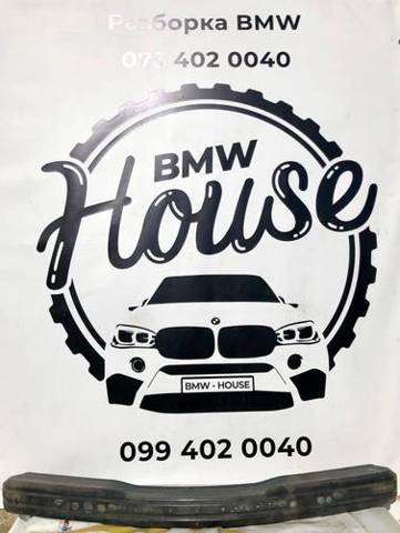 Буфер бампера переднего 51112264482 BMW