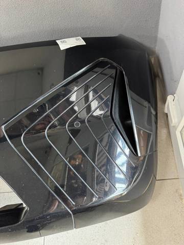 BMW 51115A3ADF9 Передний бампер в наличии Запорожье