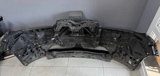 BMW 51115A3ADF9 Бампер передний в наличии Украина
