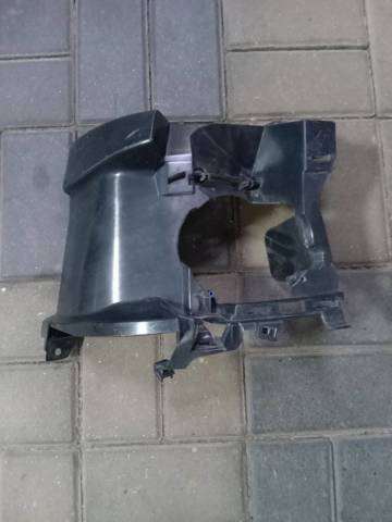 Крепление противотуманки, левой 51117386361 BMW