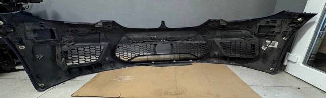 51118073720 BMW Передний бампер купить в Каменское