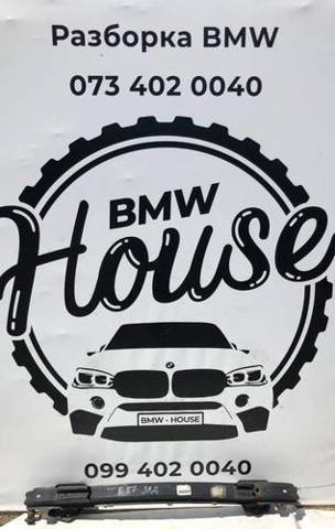 Усилитель бампера заднего 51127058465 BMW